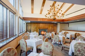 Sleepy Hollow Hotel, a Dolce by Wyndham - Restaurant