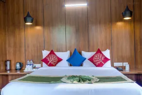 The Cloyster Resort and Spa - Zimmer