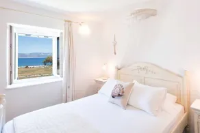 Ambelas Mare Apartments - Utsikt fra rommet