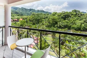 凱撒趣淘漫旅-台南 HOTEL CHAM CHAM Tainan - Vue de la chambre