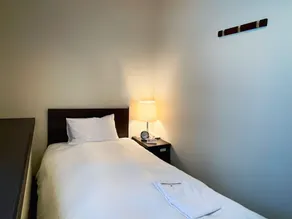 Shinjuku Sun Park Hotel - Room