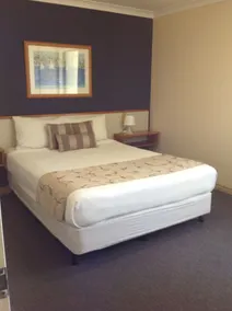 Silver Sands Resort Mandurah - Habitación
