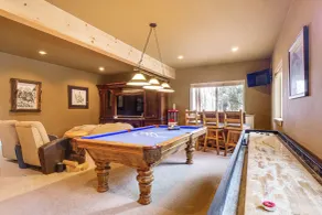 Fairplay Cabin w/ Mountain Views! - Intérieur