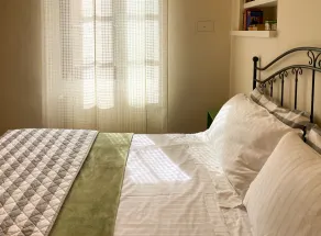 B&B San Francesco - Chambre