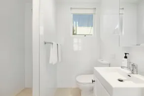 The Hastings Beach Houses - Salle de bain