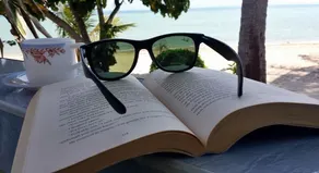 Phangan Lodge - Rom