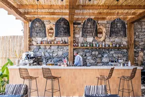 İsolina Bodrum - Restaurant