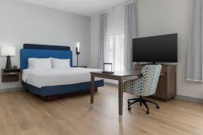 Hampton Inn & Suites Niles/Warren - Zimmer