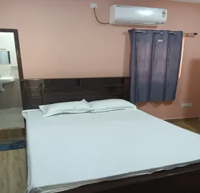 Sky Stay Inn - Room