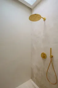Cortijo Boutique Siete Calas - Badrum