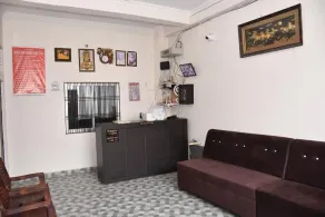 Shree Ram Shabd Guest House - Lobby