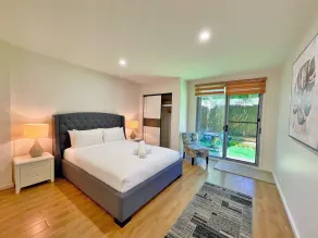 Phillip Island Towers - Room