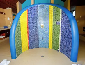 Alma del Pacifico Hotel & Spa - Zimmer