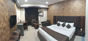 Hotel Samdareeya Pvt Ltd Jabalpur - Room