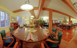 Sur la Mer - Pension & Restaurant - Restaurant