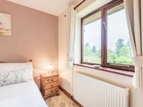 Llety Nest - Rom