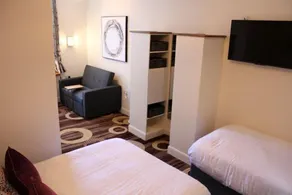 Kildare House Hotel - Room
