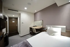 Via Inn Abeno Tennoji - Room