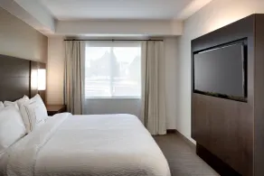 Residence Inn by Marriott Provo South University - Chambre