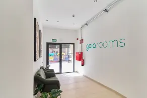 Sant Adrià Urban Suites by gaiarooms - Eingangsbereich