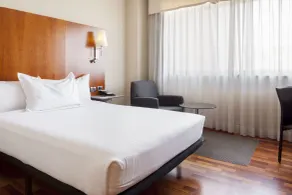 AC Hotel Guadalajara by Marriott, Spain - Chambre