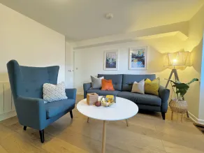 Nordic Suites Apartments, Ulverston - Zimmer