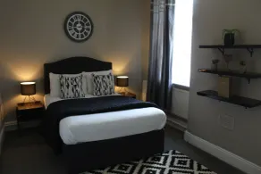 Mitre Hotel Manchester City Centre - Habitación