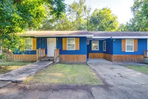 7 Mi to Lake Tangipahoa: Mccomb Home w/ Deck! - Interiør