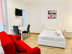 SMART SUITES FORLI  - Habitación