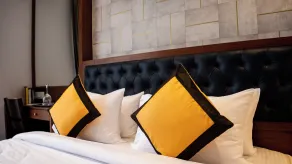 La Serene Boutique Hotel - Manyata Tech Park - Rom