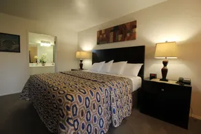 Mariners Cove Inn - Zimmer