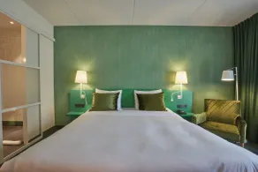 Carlton President - Chambre