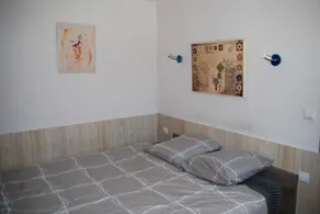 Hotel Des Bains - Quarto