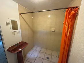 Hotel Quinta Ventura, Ixtapan de la sal - Bathroom
