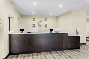 Comfort Inn & Suites Grenada - Hall
