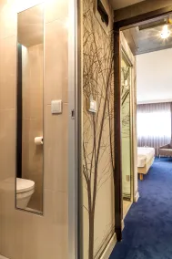 Grand Hotel Plovdiv - Room