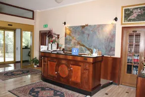 Hotel Ai Sette Nani - Recepção