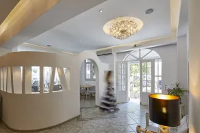 Blue Sea Hotel - Hall