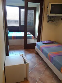 Hotel Pelikan - Room