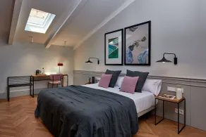 Room Mate Collection Helen Berger - Chambre