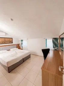 Wonder Life Hotel - Habitación