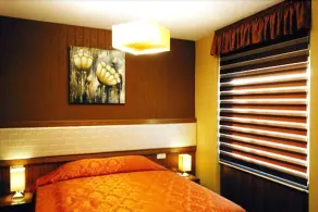 Jaleriz Gaziantep Hotel - Rom