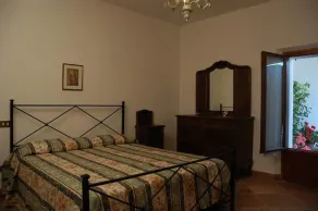 Agriturismo Le Rose - Rum