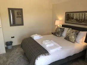 Camerton Inn Cottage - Rom