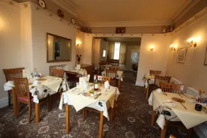 Somerset House B&B - Restaurant