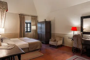Parador de Oropesa - Udsigt fra værelset