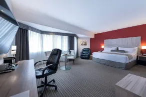 Crowne Plaza Lima by IHG - View from room