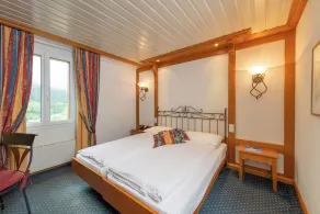 Derby Swiss Quality Hotel - Chambre