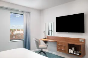 Hampton by Hilton Canterbury - Room