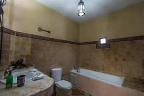 Riad Pacha Palace - Salle de bain